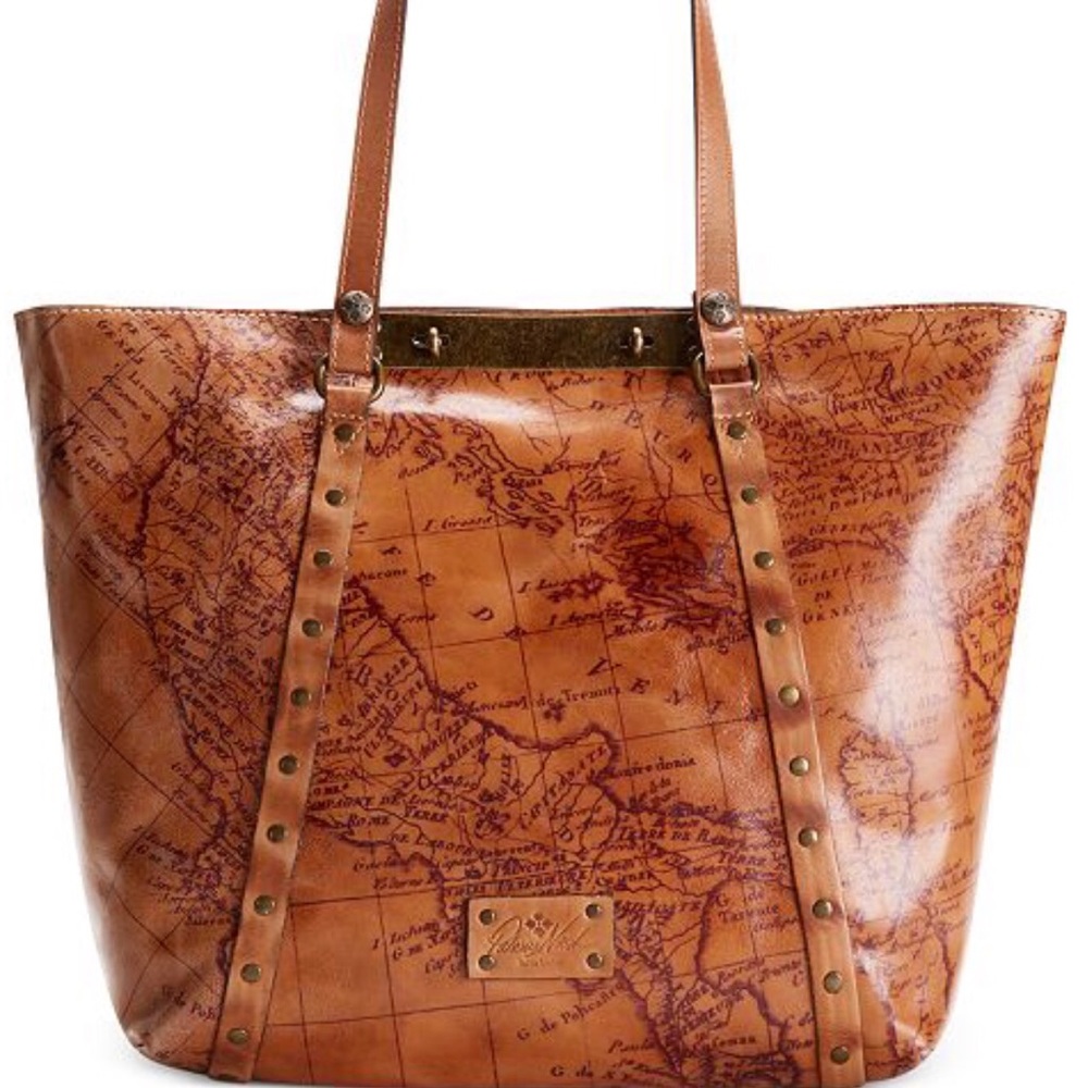 Patricia Nash Tote